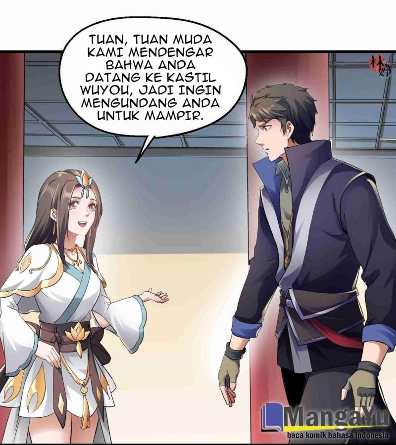 yuanlong - Chapter: 54