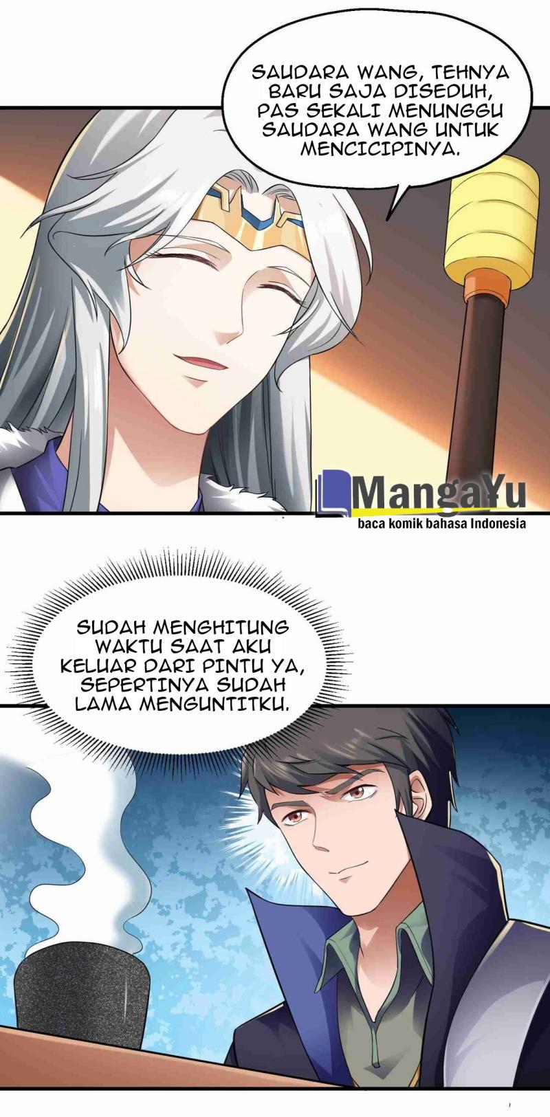 yuanlong - Chapter: 54