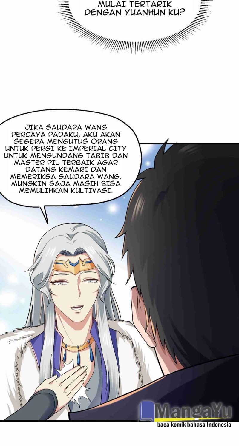 yuanlong - Chapter: 54