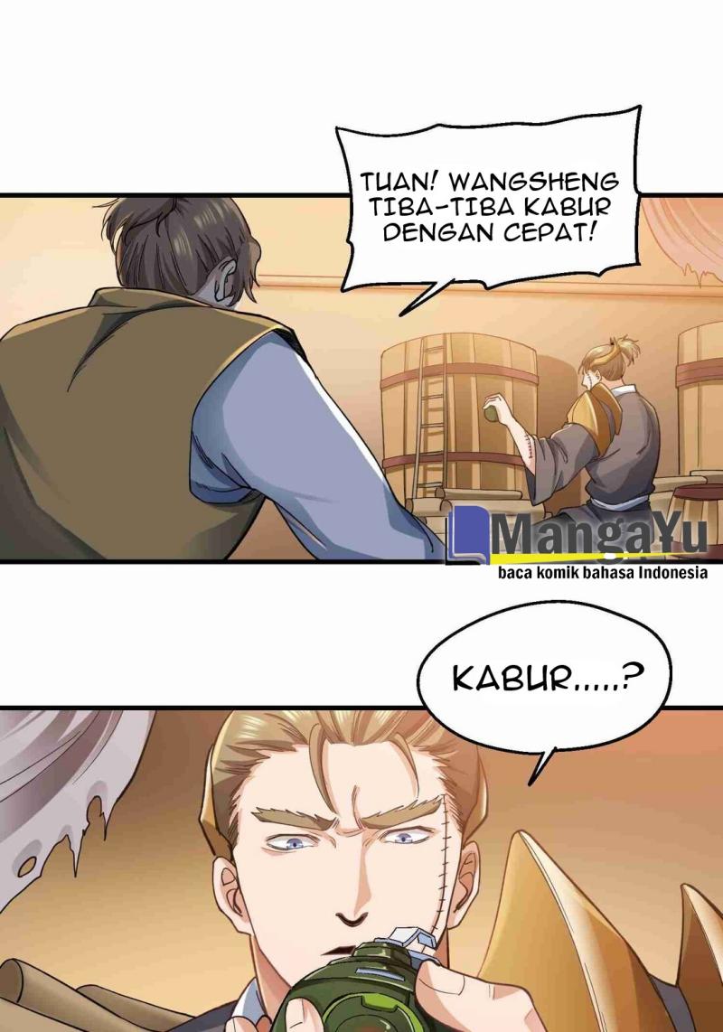 yuanlong - Chapter: 54