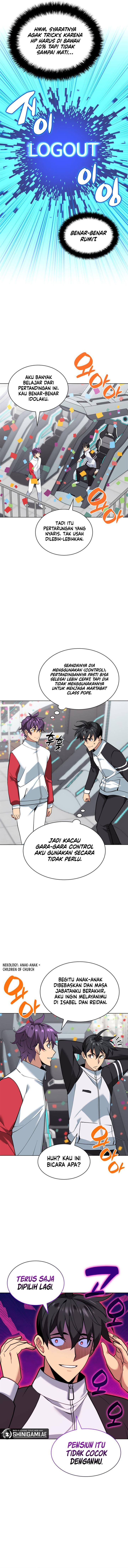 overgeared - Chapter: 227