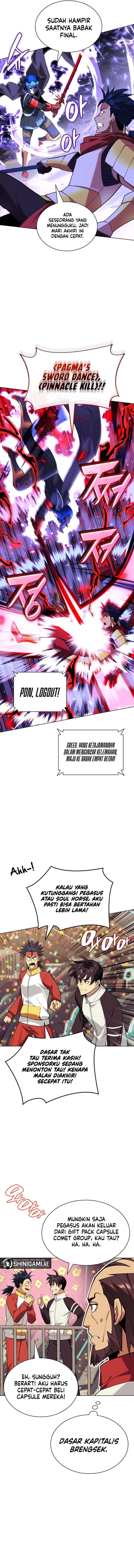 overgeared - Chapter: 227