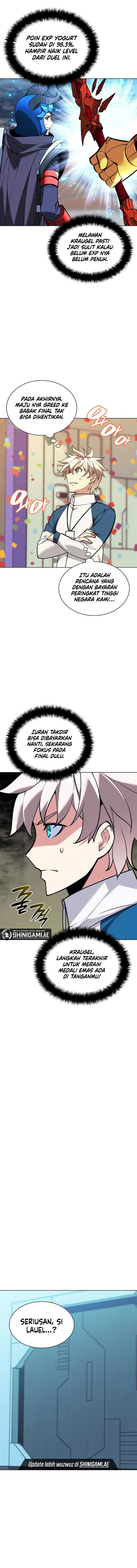 overgeared - Chapter: 227