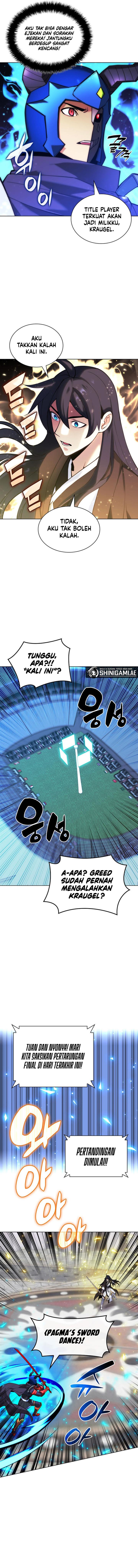 overgeared - Chapter: 227