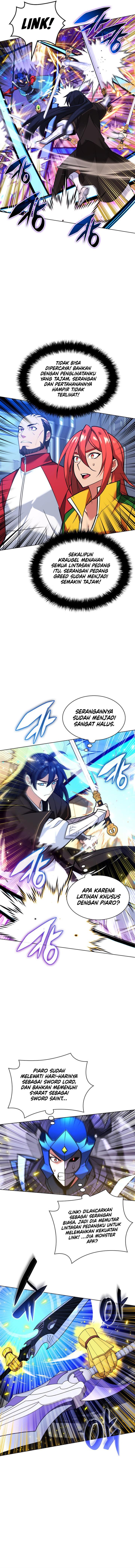 overgeared - Chapter: 227