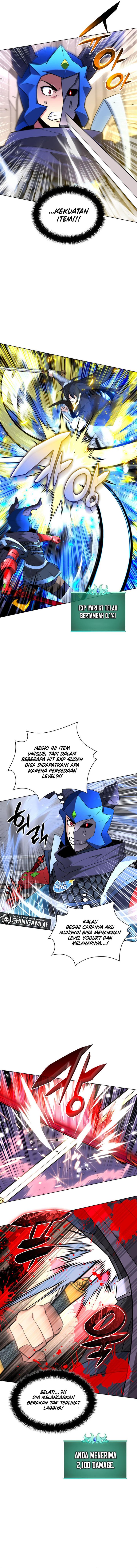 overgeared - Chapter: 227