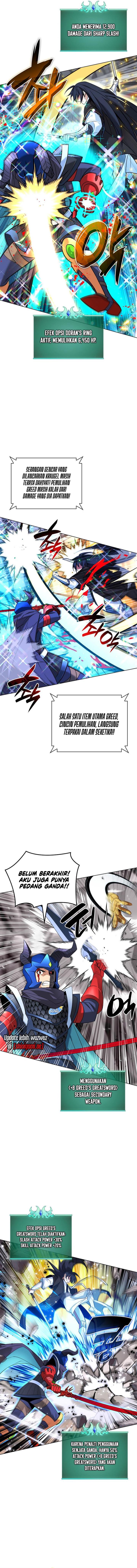 overgeared - Chapter: 227