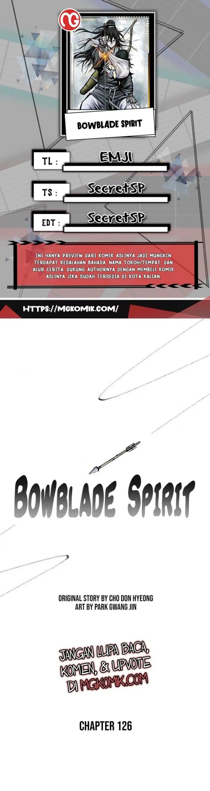 bowblade-spirit - Chapter: 126