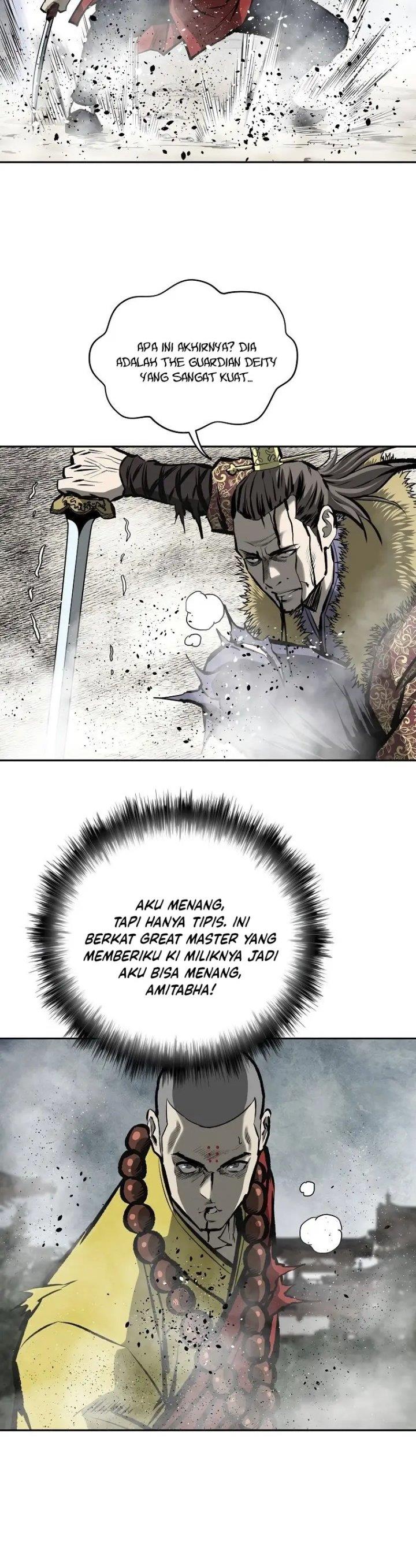 bowblade-spirit - Chapter: 126
