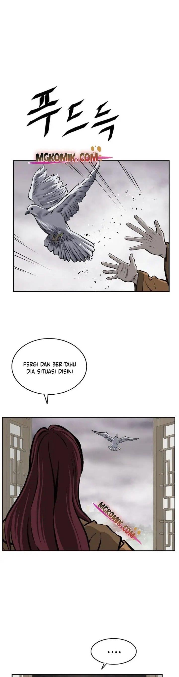 bowblade-spirit - Chapter: 126
