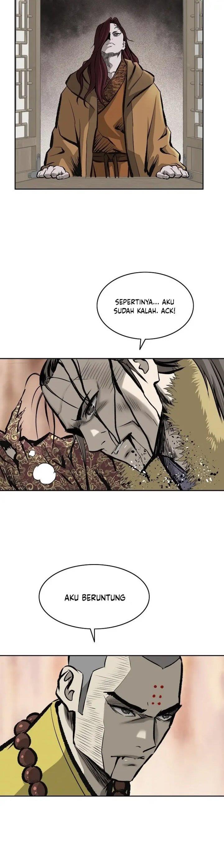 bowblade-spirit - Chapter: 126