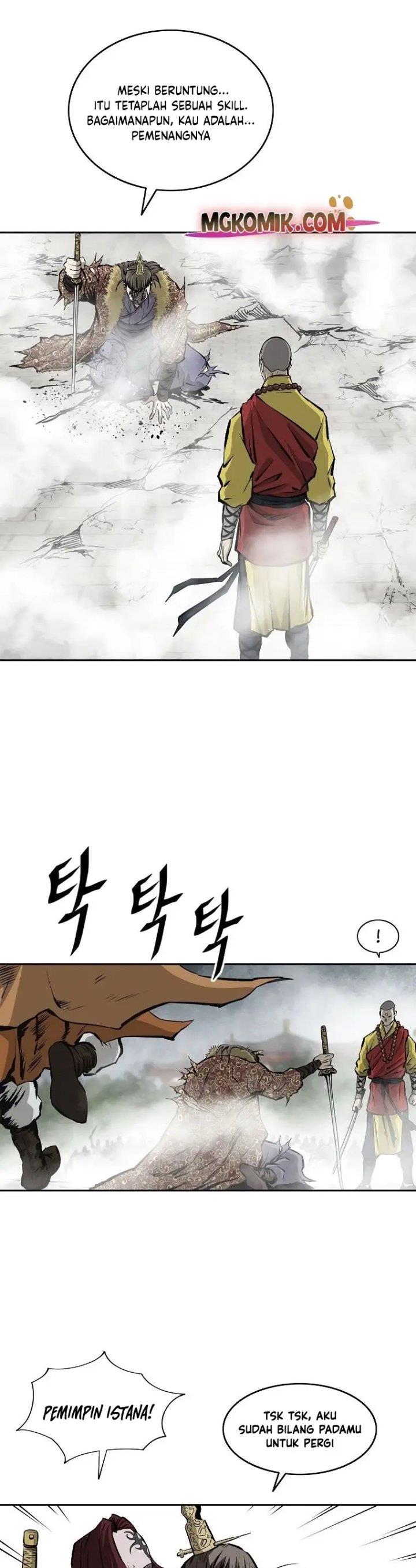 bowblade-spirit - Chapter: 126