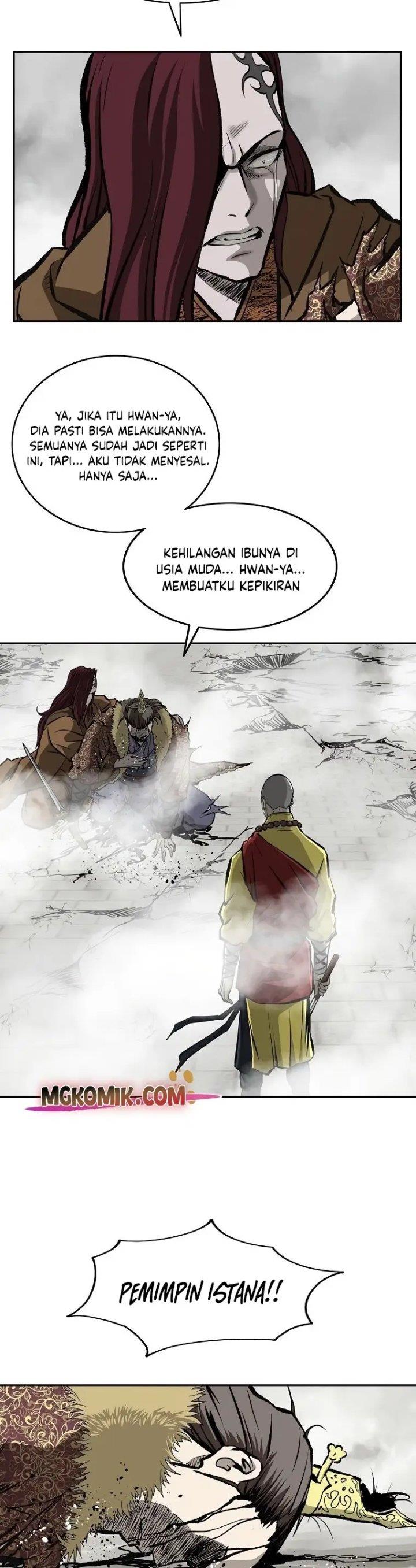 bowblade-spirit - Chapter: 126