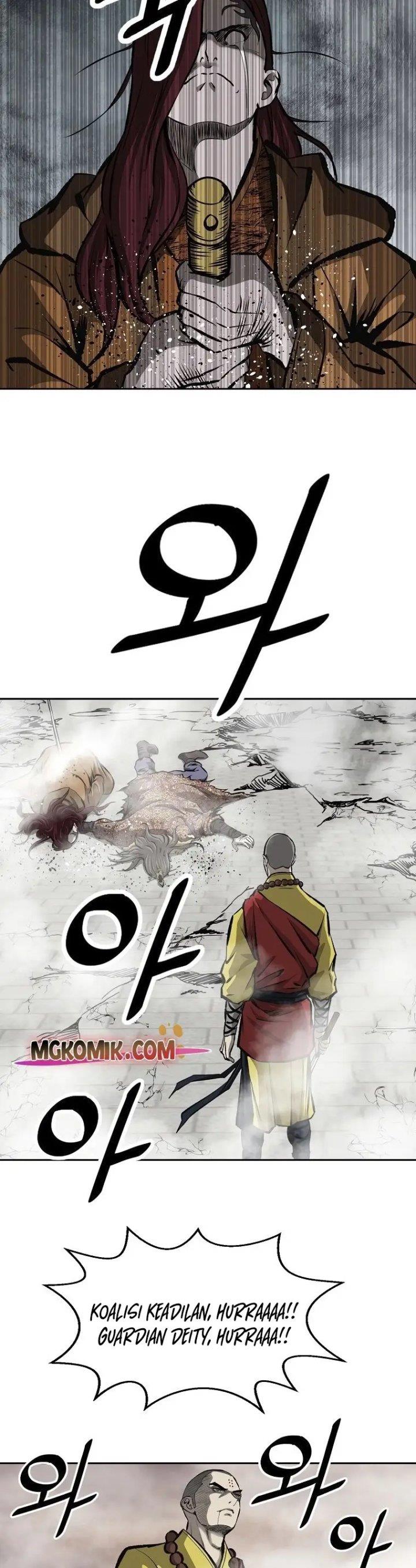 bowblade-spirit - Chapter: 126