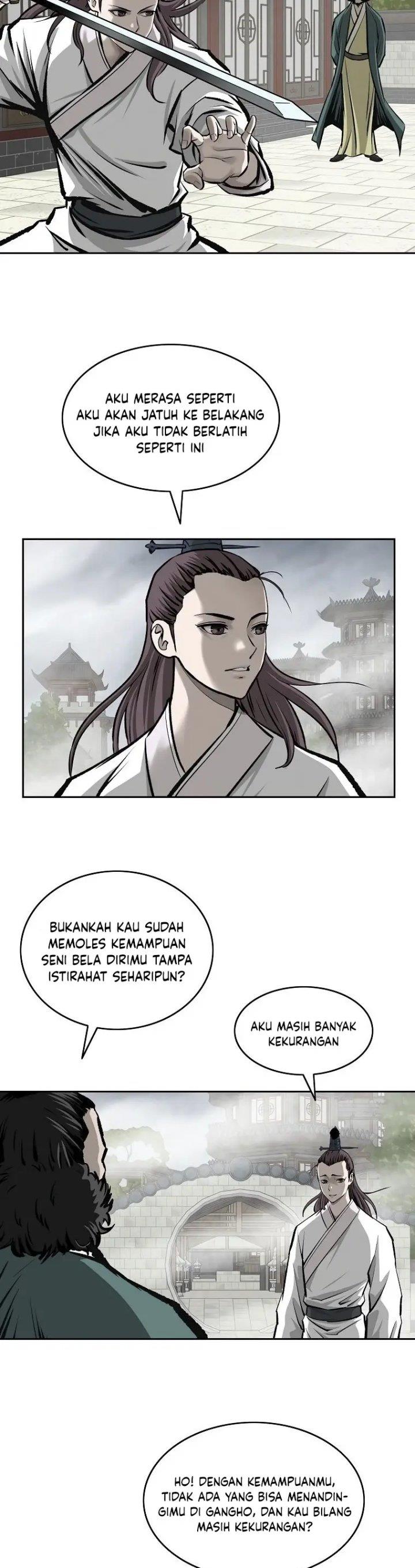 bowblade-spirit - Chapter: 126