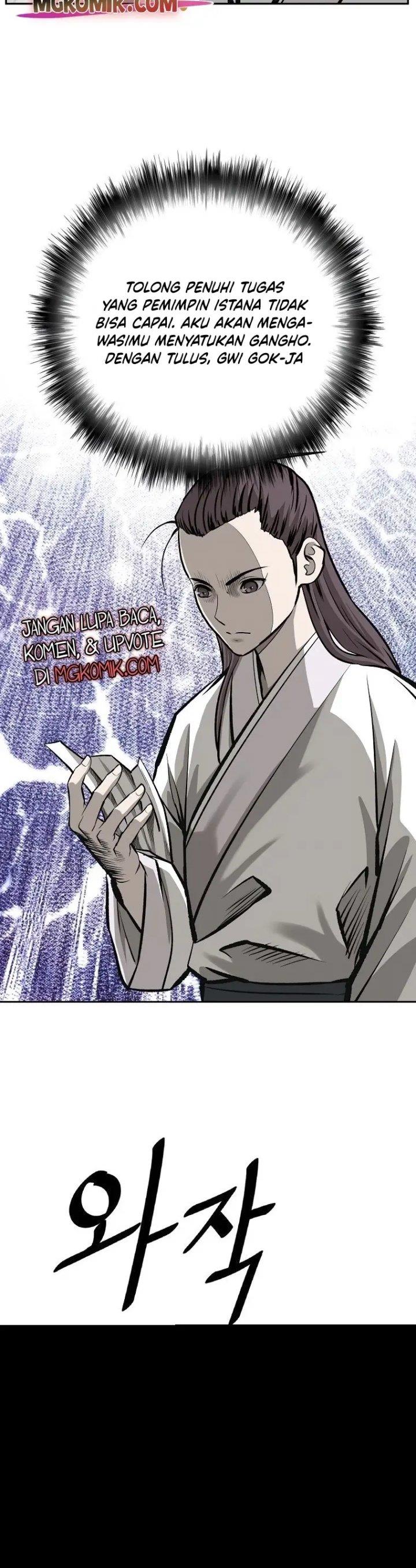 bowblade-spirit - Chapter: 126