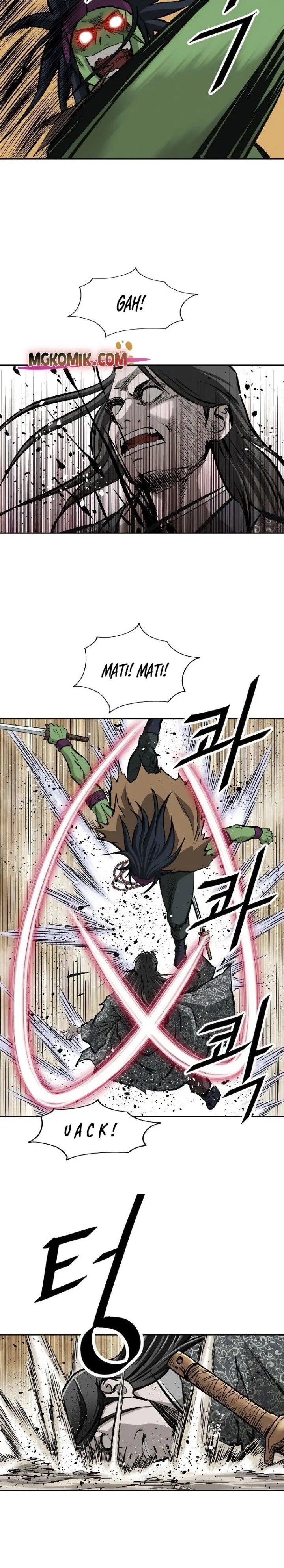 bowblade-spirit - Chapter: 126
