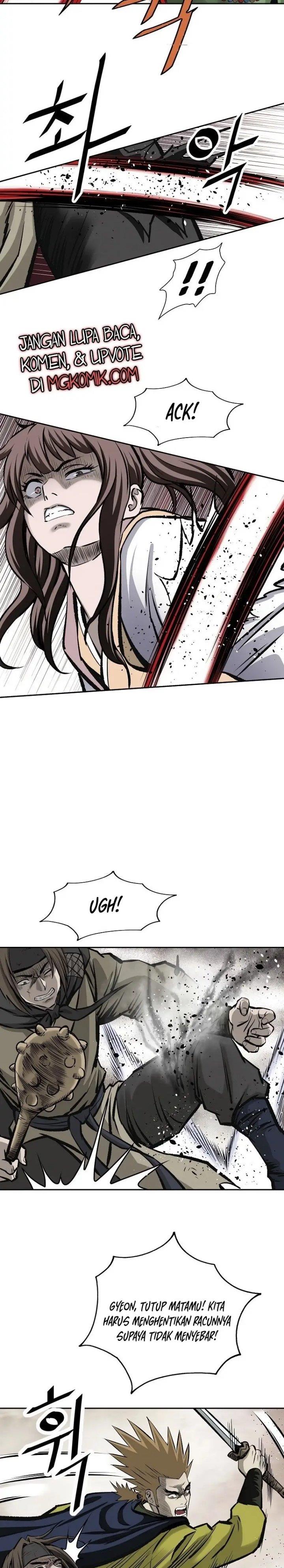 bowblade-spirit - Chapter: 126