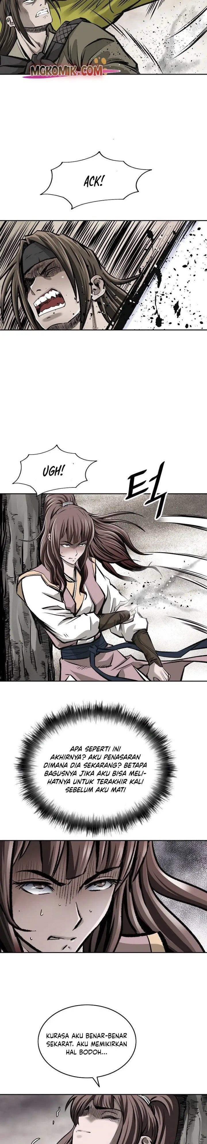 bowblade-spirit - Chapter: 126