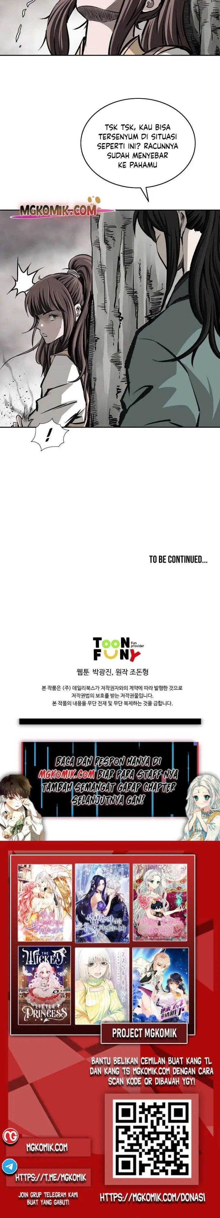 bowblade-spirit - Chapter: 126