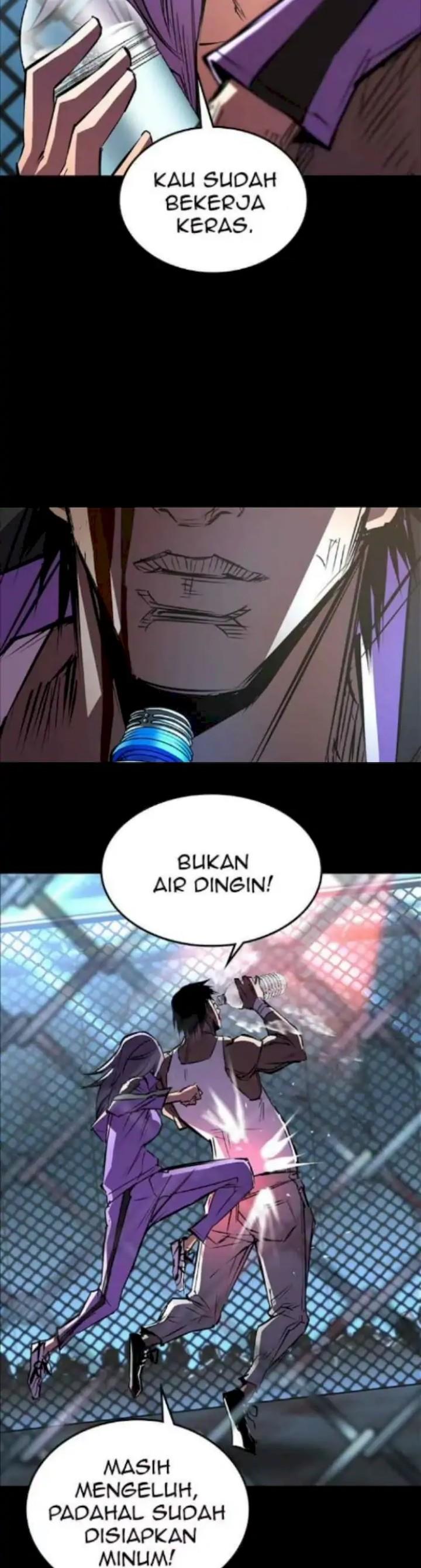 hallym-gymnasium - Chapter: 101