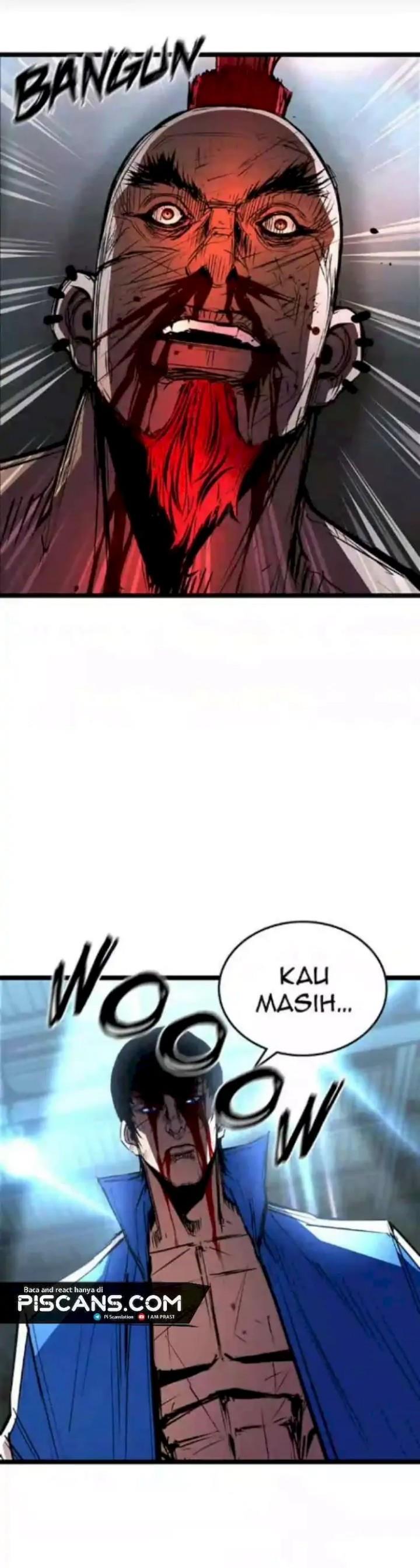 hallym-gymnasium - Chapter: 101