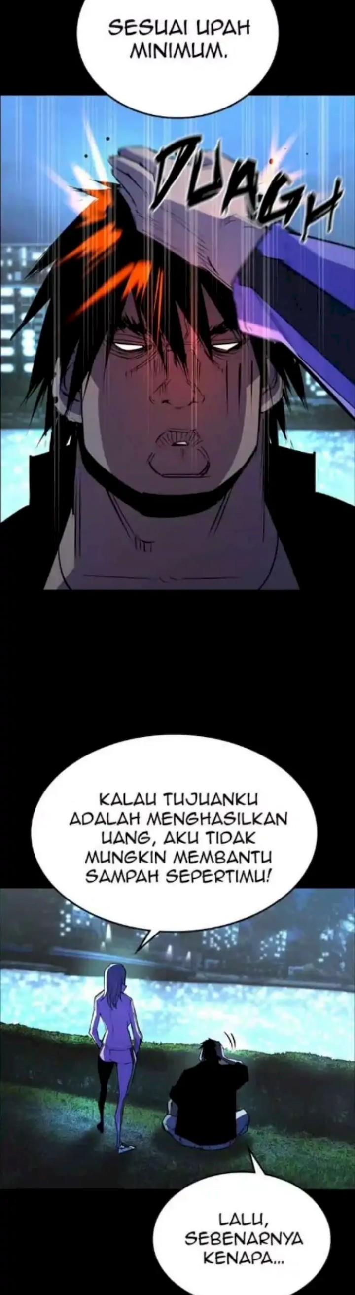 hallym-gymnasium - Chapter: 101