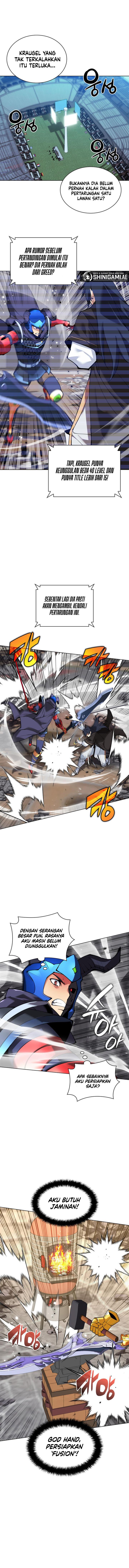 overgeared - Chapter: 228