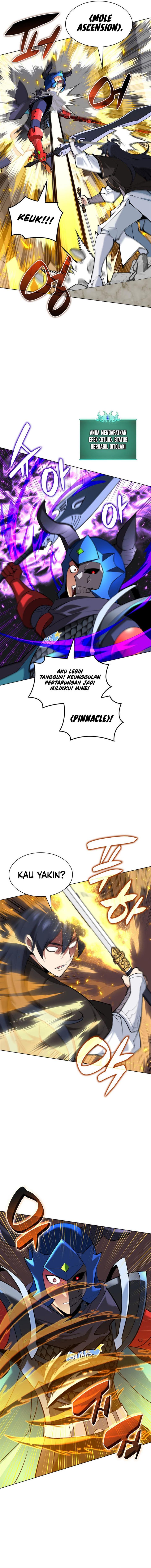 overgeared - Chapter: 228