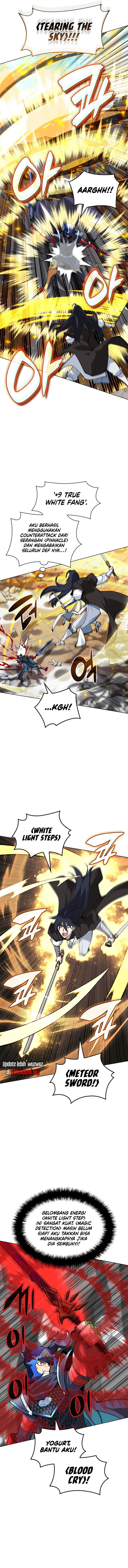 overgeared - Chapter: 228