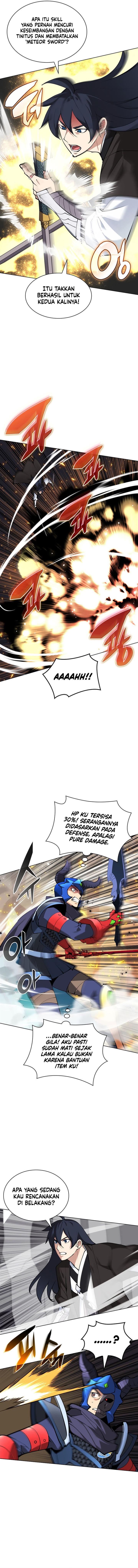 overgeared - Chapter: 228
