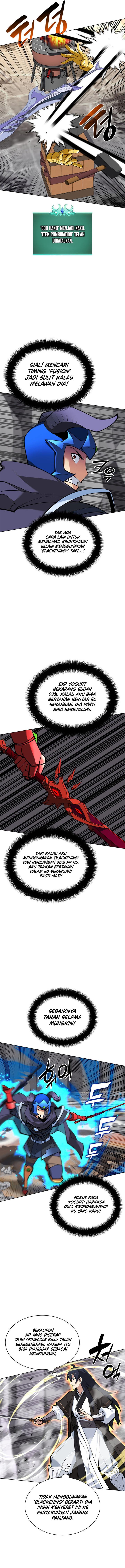 overgeared - Chapter: 228