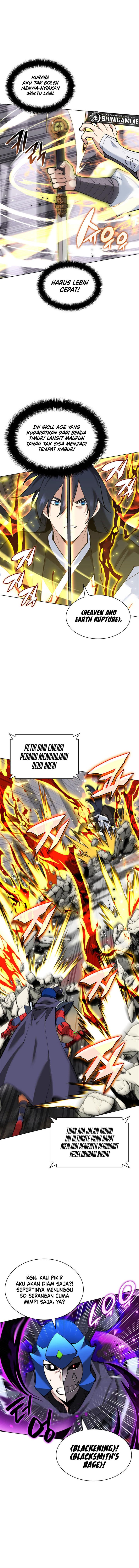 overgeared - Chapter: 228