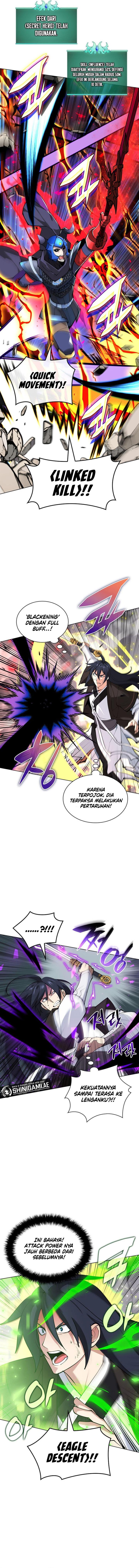 overgeared - Chapter: 228