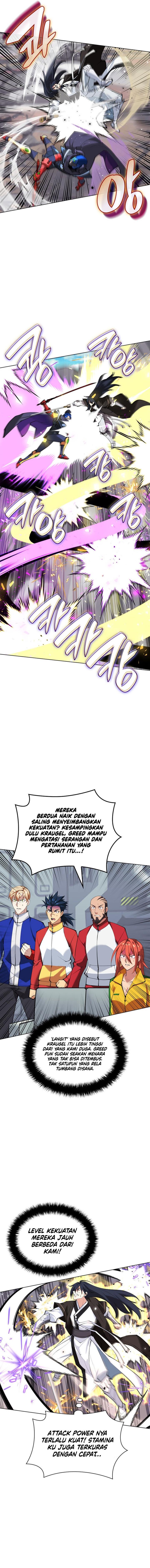 overgeared - Chapter: 228