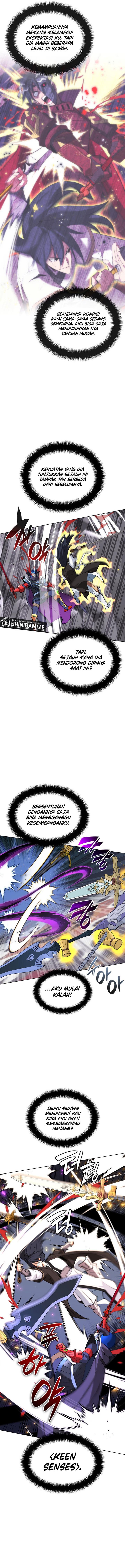 overgeared - Chapter: 228