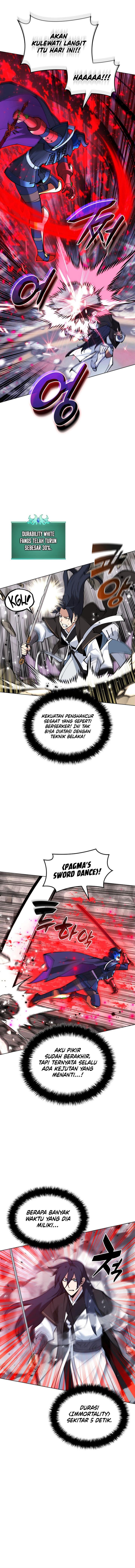 overgeared - Chapter: 228