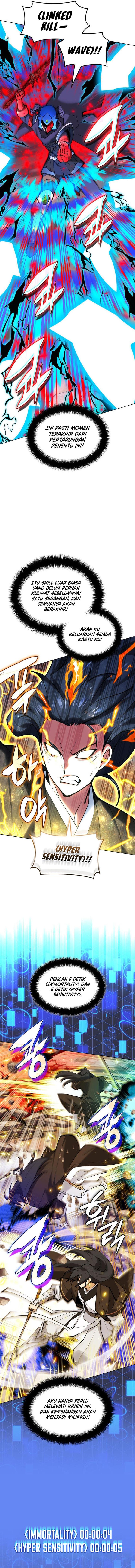 overgeared - Chapter: 228