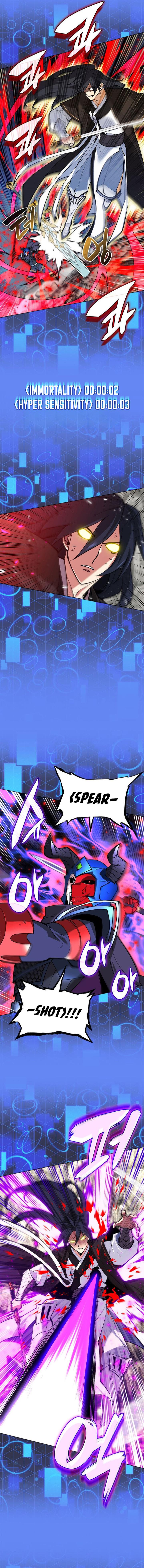 overgeared - Chapter: 228