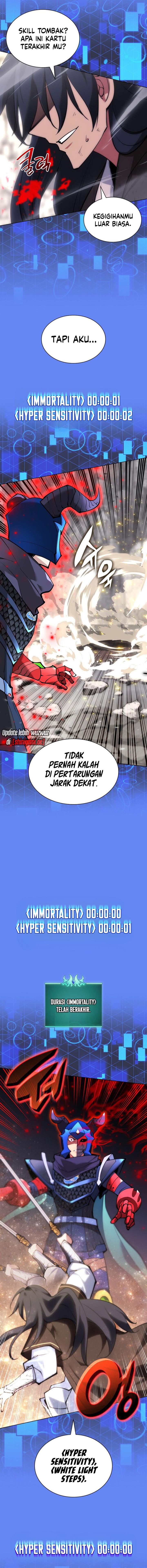 overgeared - Chapter: 228