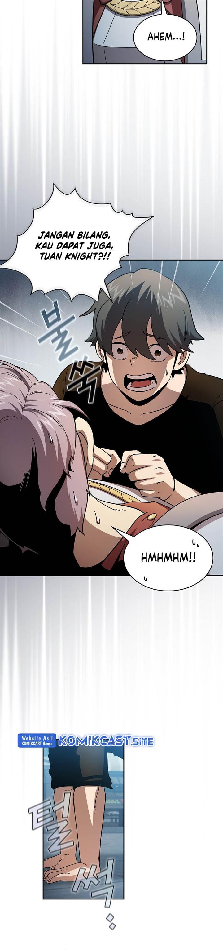 is-this-hero-for-real - Chapter: 58