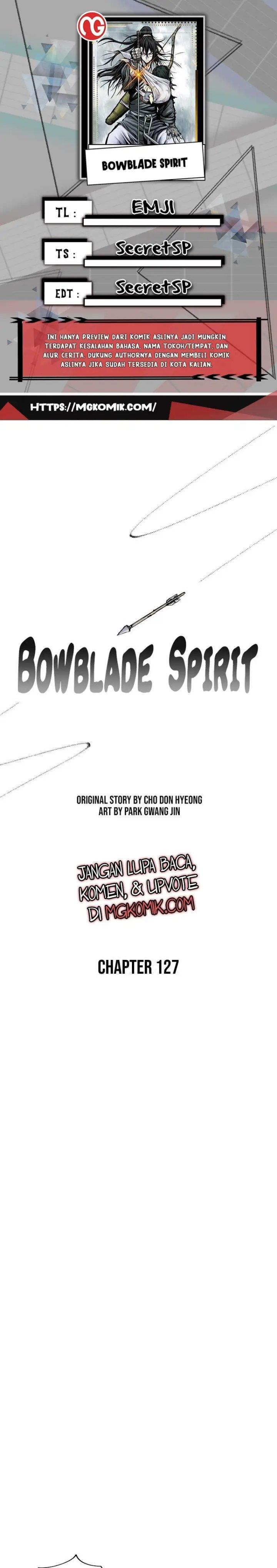 bowblade-spirit - Chapter: 127