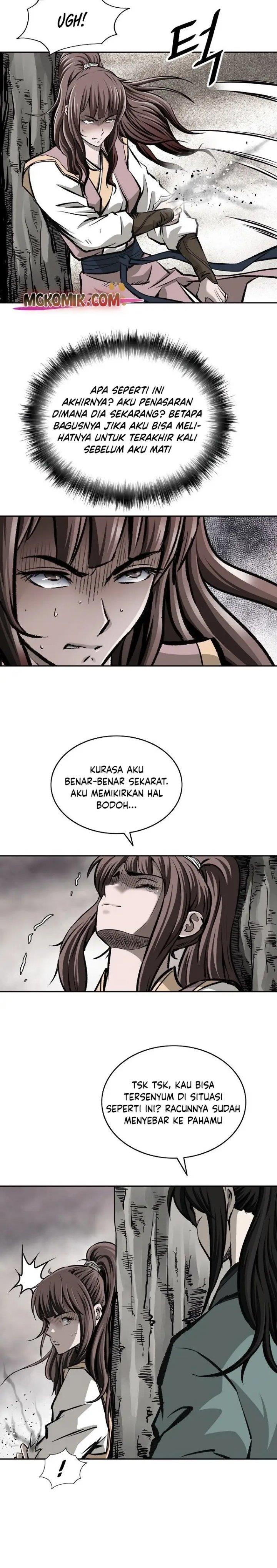 bowblade-spirit - Chapter: 127