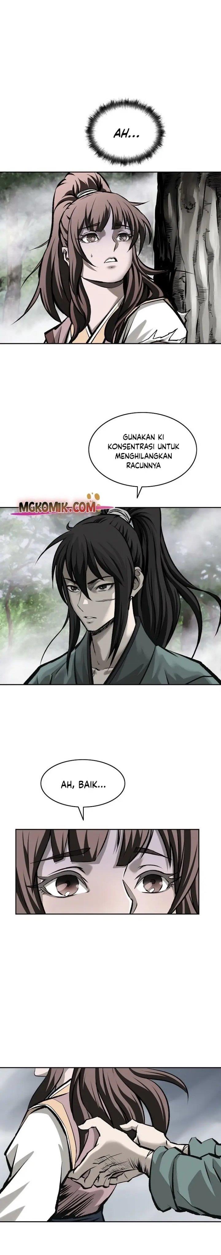 bowblade-spirit - Chapter: 127