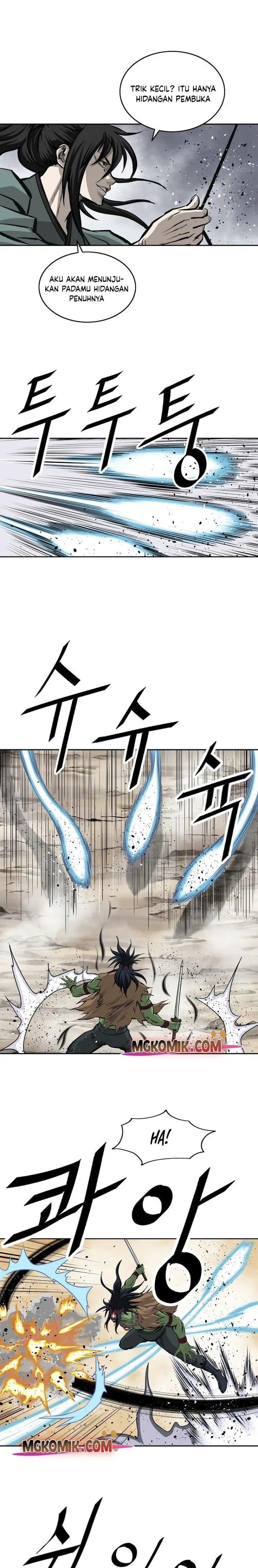 bowblade-spirit - Chapter: 127
