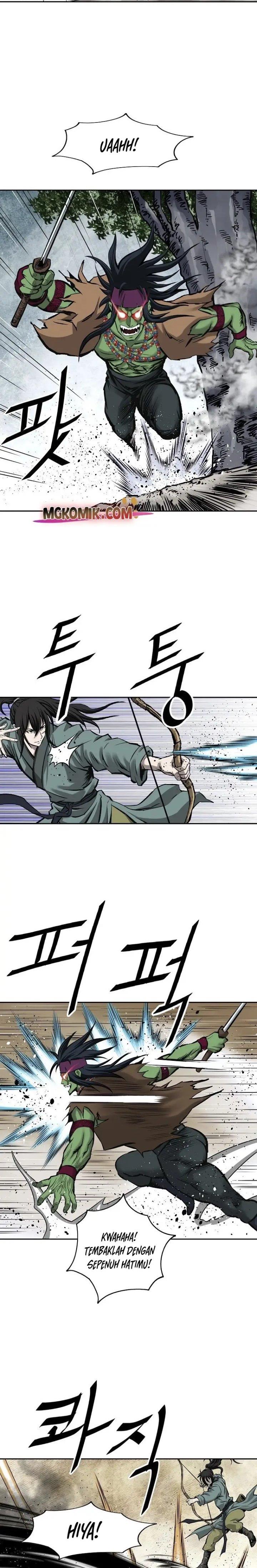 bowblade-spirit - Chapter: 127