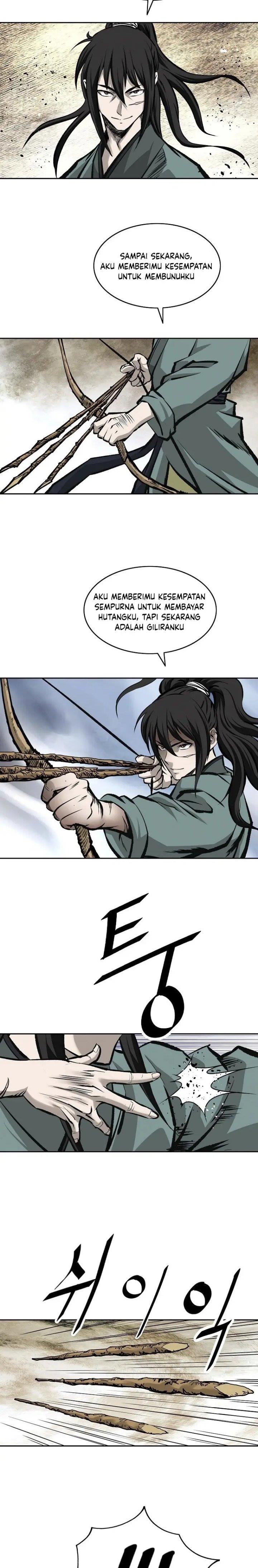 bowblade-spirit - Chapter: 127