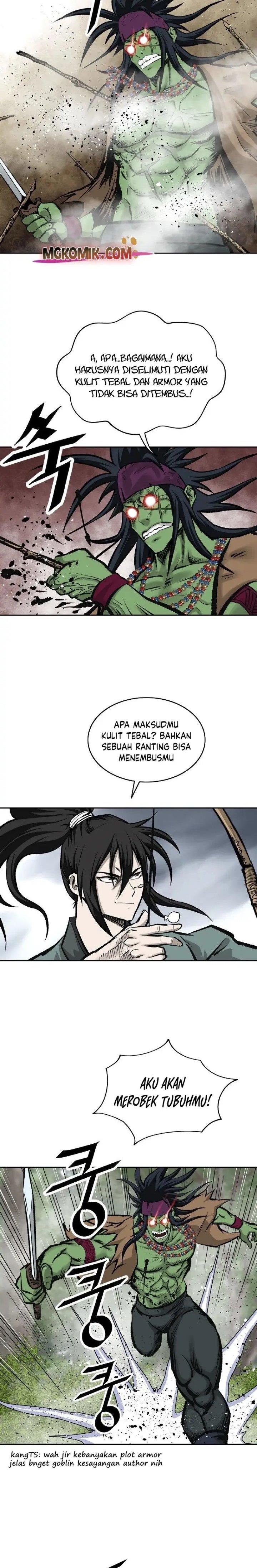 bowblade-spirit - Chapter: 127