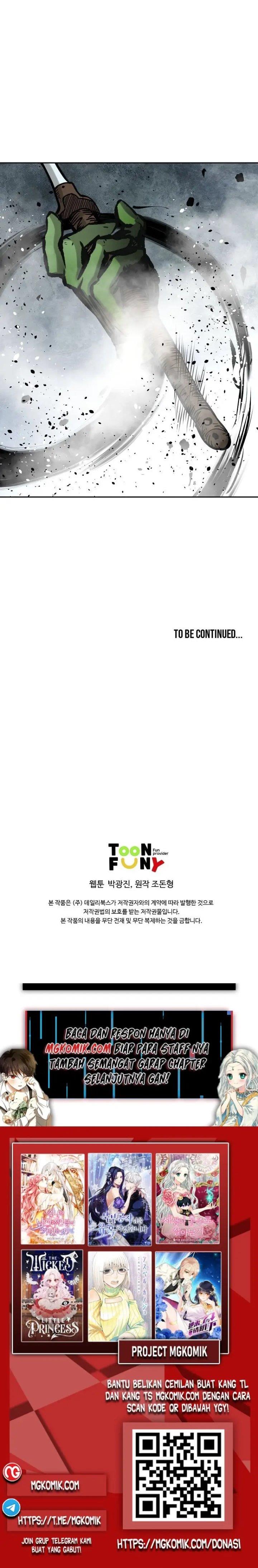 bowblade-spirit - Chapter: 127