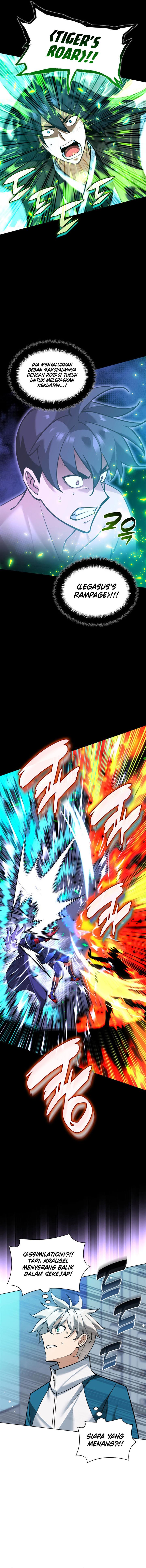 overgeared - Chapter: 229